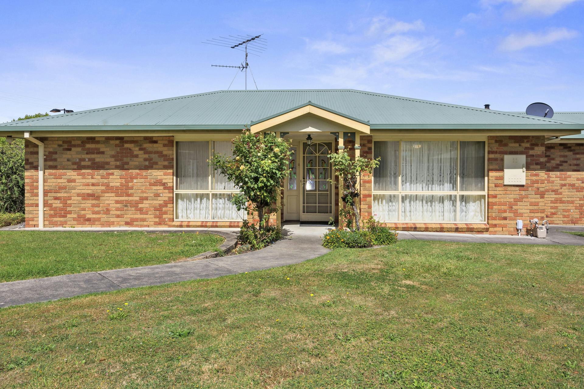 5/100 Street, Korumburra, VIC, 3950 Sold Elders Real Estate