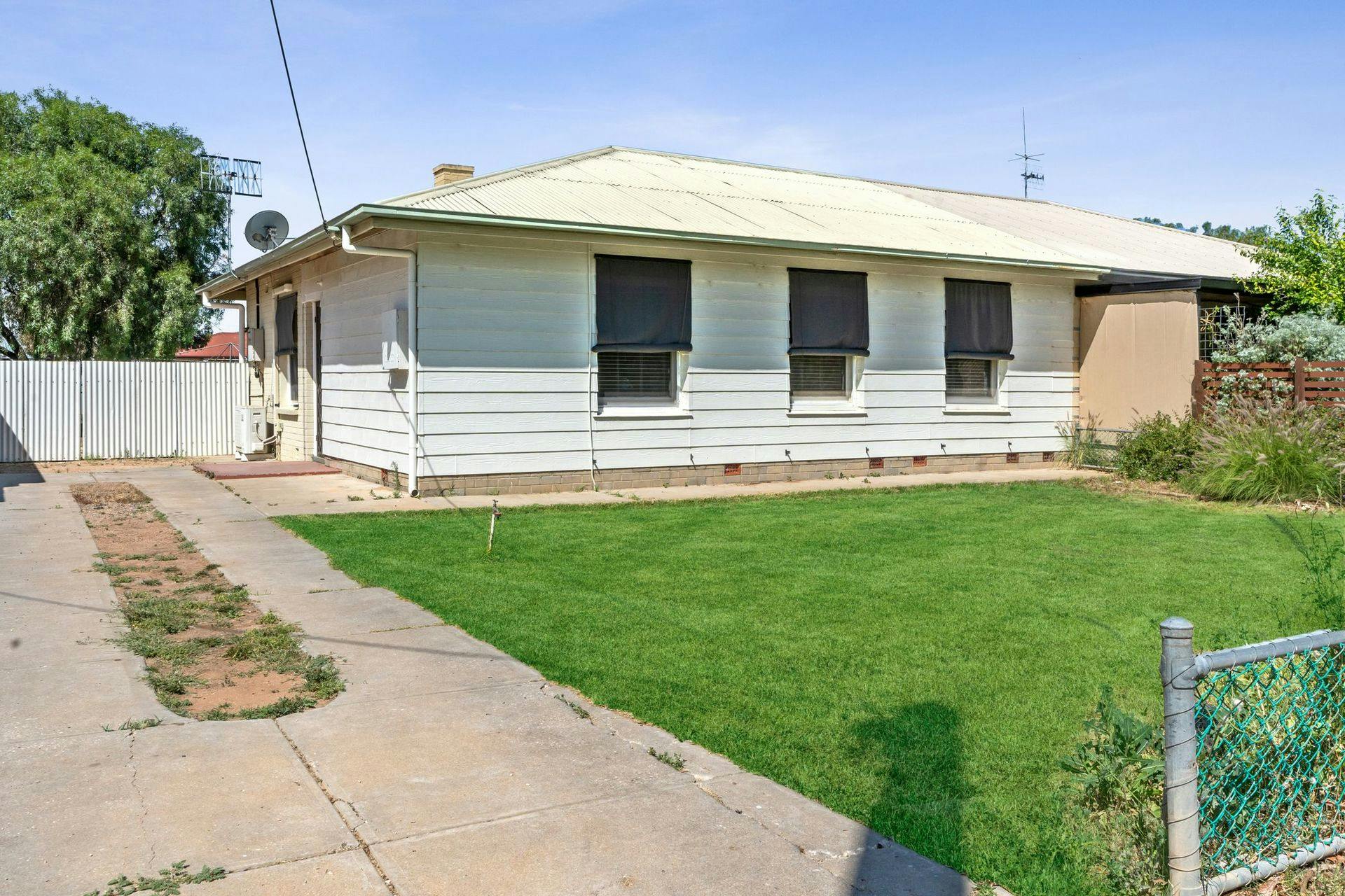8 Ruston Street, Renmark, SA, 5341 Sold Elders Real Estate