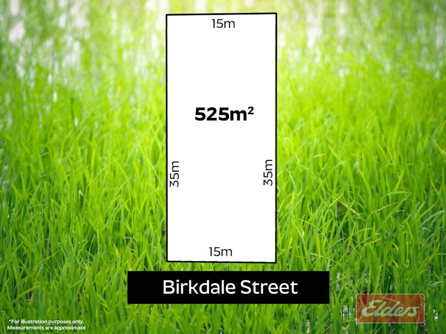 4 Birkdale Street, Normanville, SA, 5204 - Floorplan 1