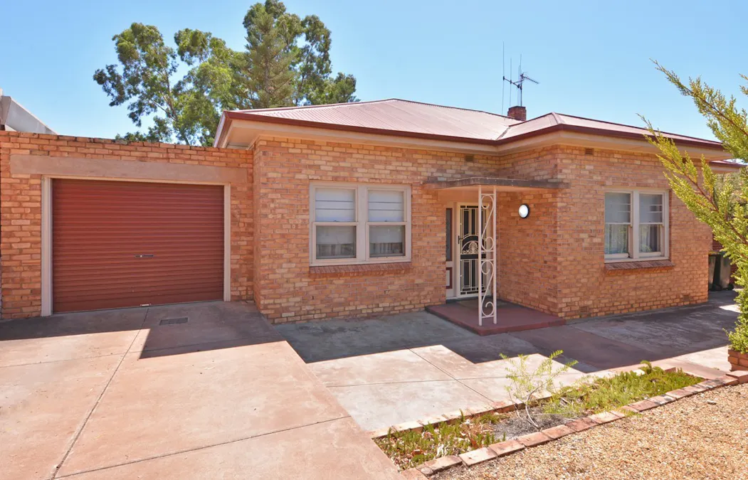 44 Lacey Street, Whyalla, SA, 5600 Sold Elders Real Estate
