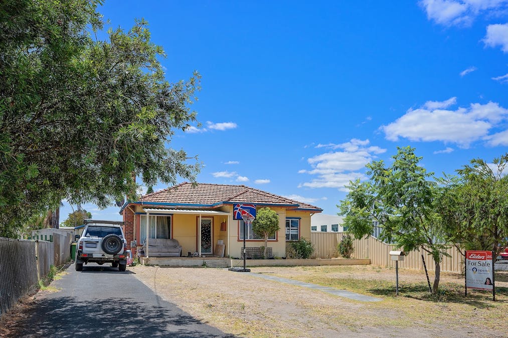 5 Gwinda Street, Carey Park, WA, 6230 Sold Elders Real Estate