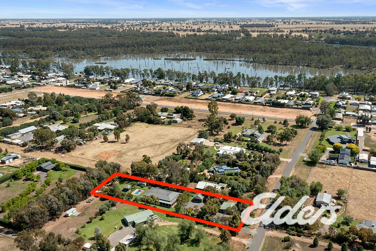 17 Wood Street, Bundalong, VIC, 3730 Sold Elders Real Estate