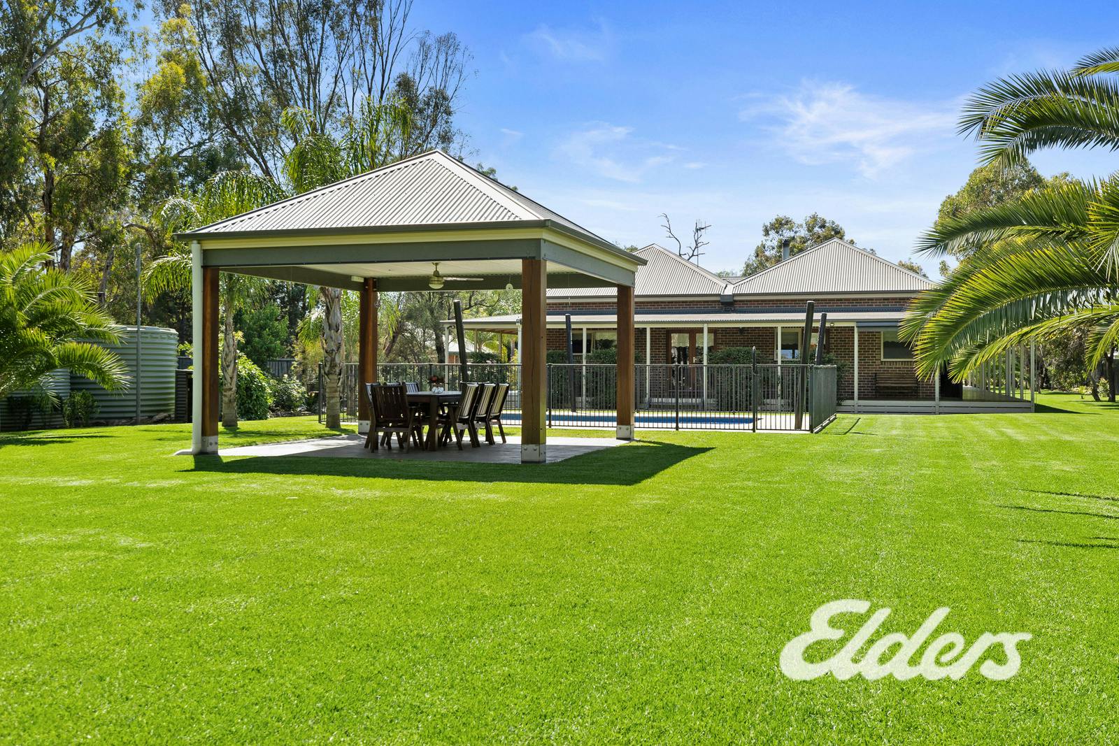 17 Wood Street, Bundalong, VIC, 3730 Sold Elders Real Estate