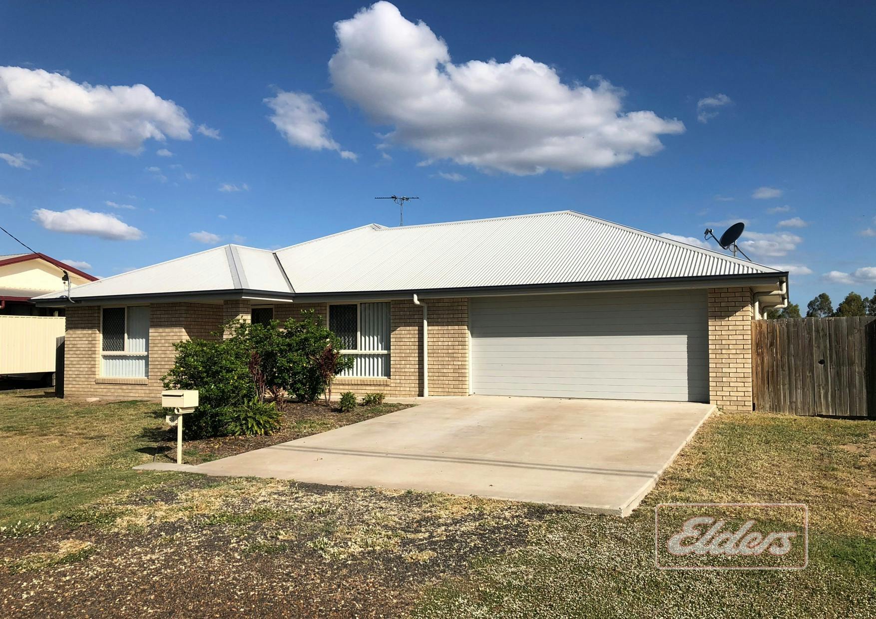 63 Hogan Street, Dalby, QLD, 4405 Sold Elders Real Estate