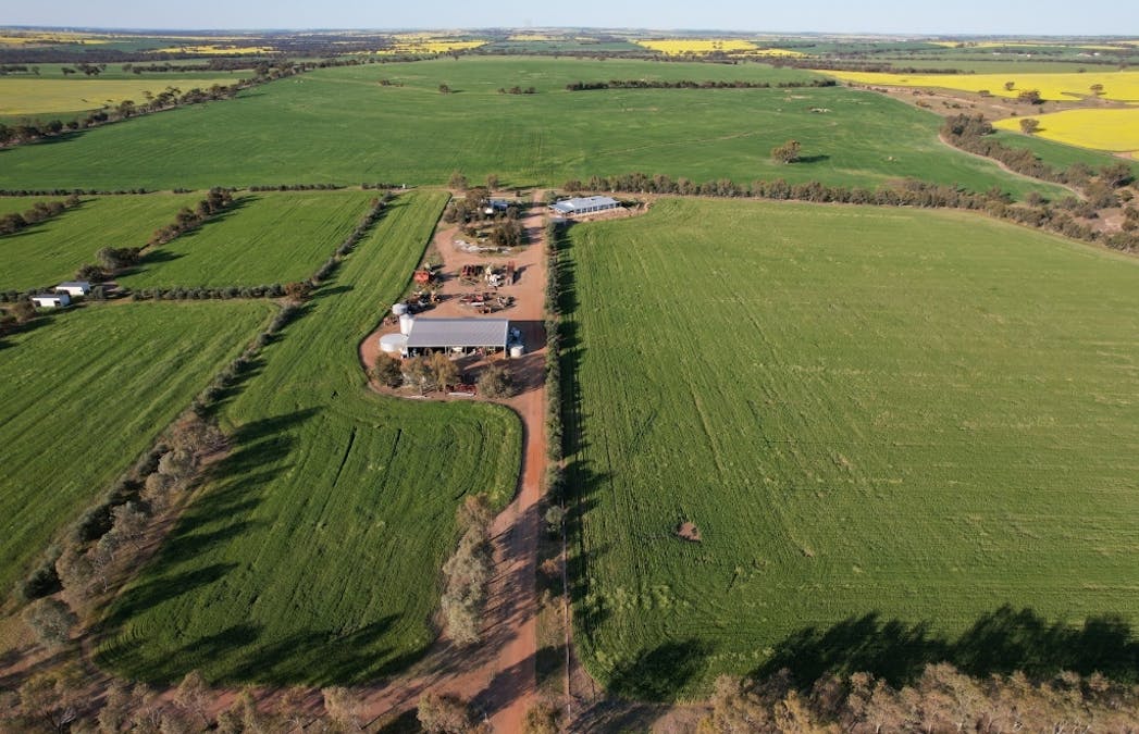 1352  Quellington Road, York, WA, 6302 - Image 1