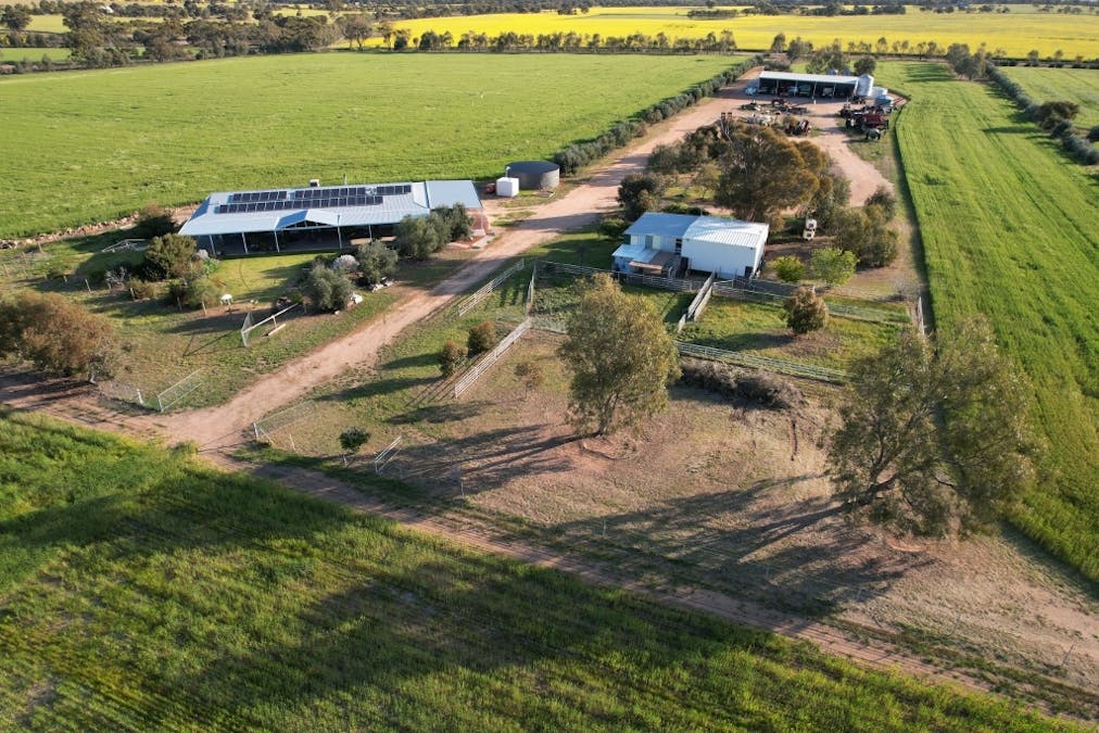1352  Quellington Road, York, WA, 6302 - Image 9