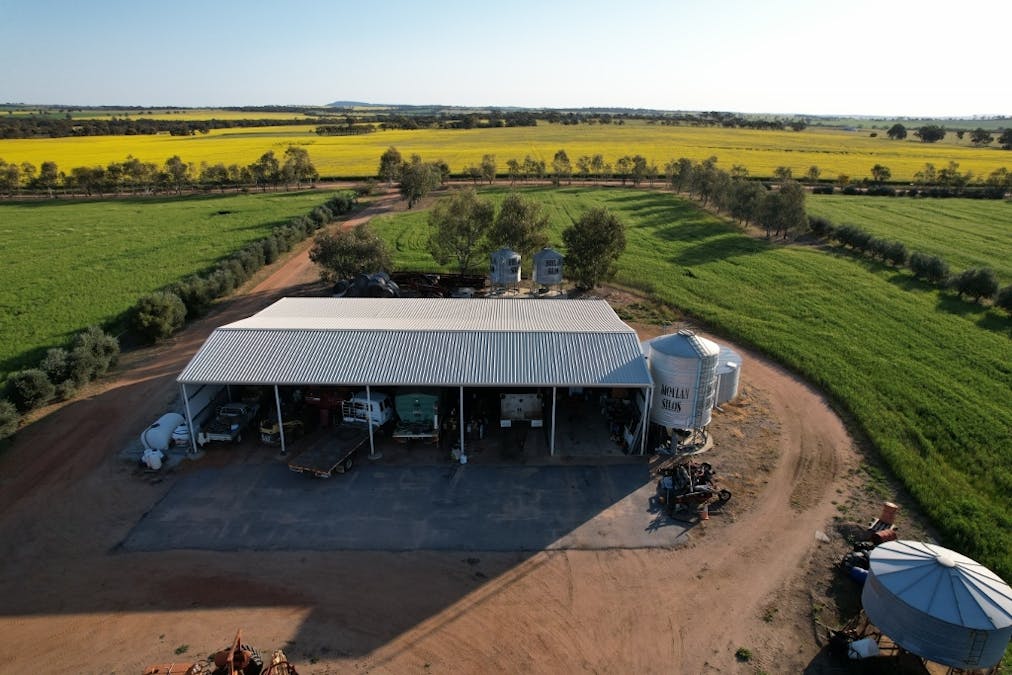 1352  Quellington Road, York, WA, 6302 - Image 14