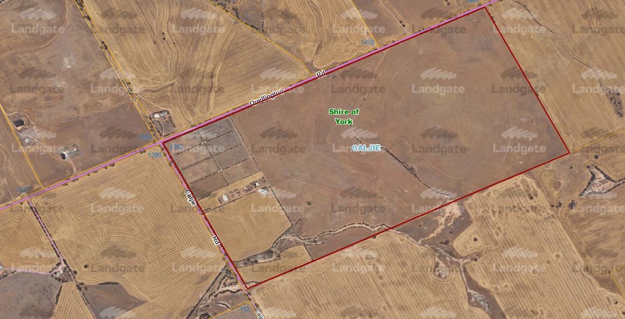 1352  Quellington Road, York, WA, 6302 - Image 19