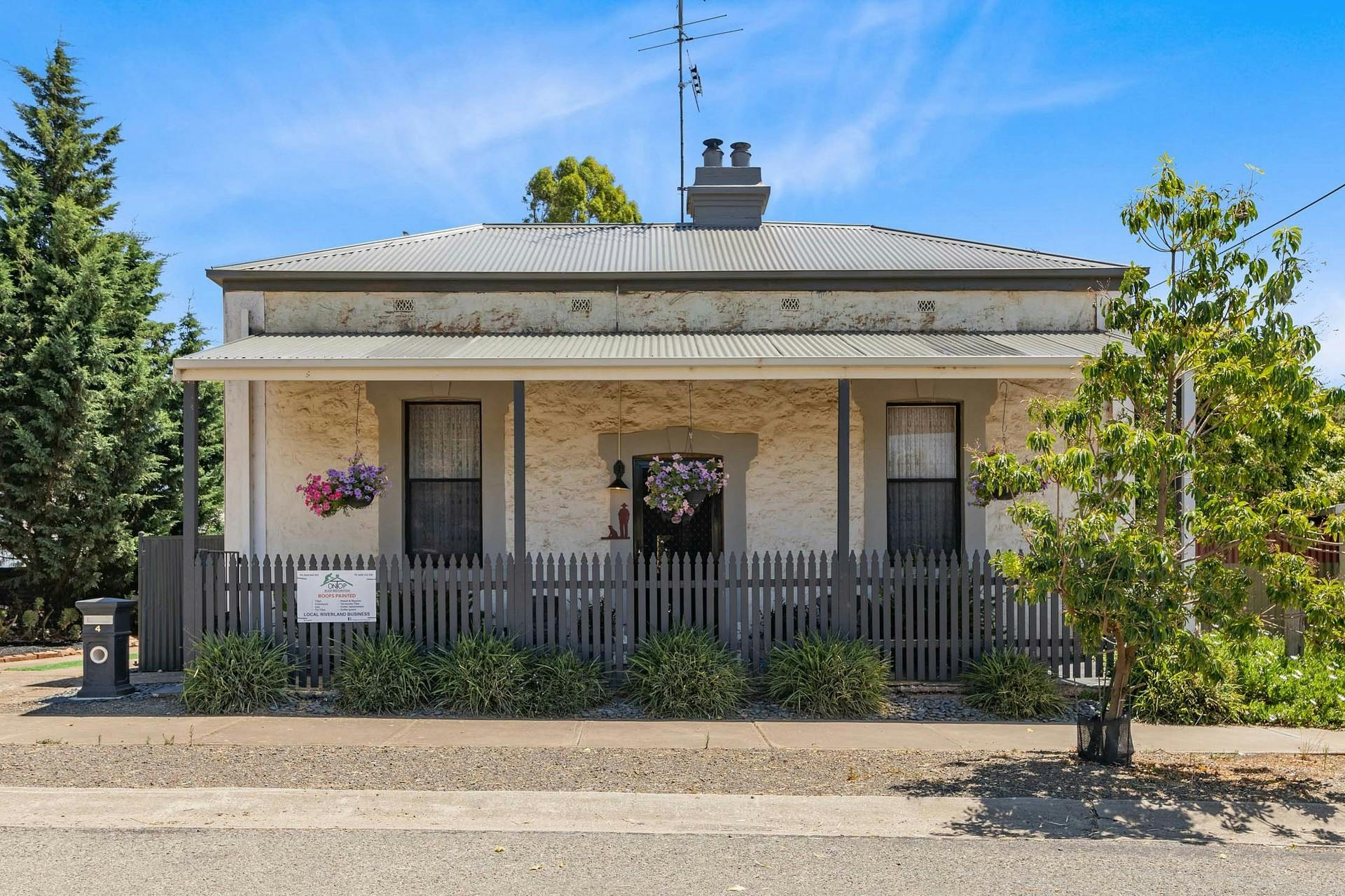 4 South Terrace, Eudunda, SA, 5374 Sold Elders Real Estate