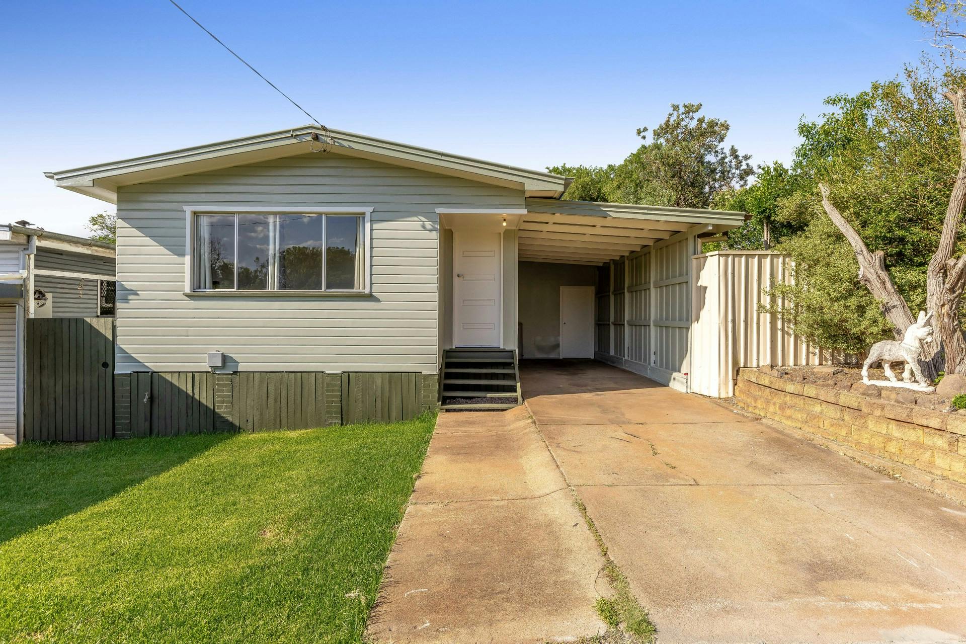 7 Glasgow Street, North Toowoomba, QLD, 4350 Sold Elders Real