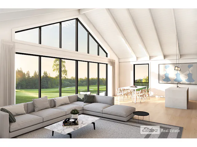 Lot 11 Evergreen Drive — photo from Elders Real Estate Robe