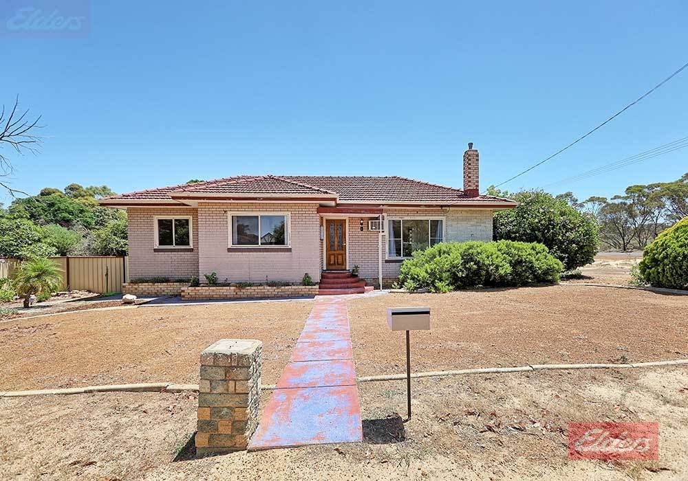 1 Charles Street, Wagin, WA, 6315 Sold Elders Real Estate