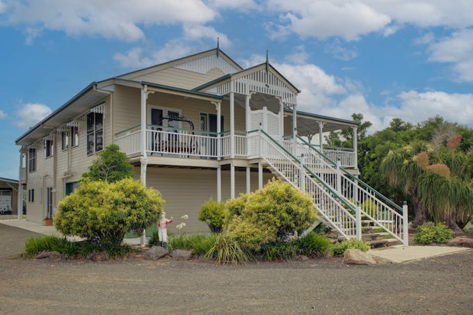 185 Schubels Road, Marburg, QLD, 4346 - Image 1