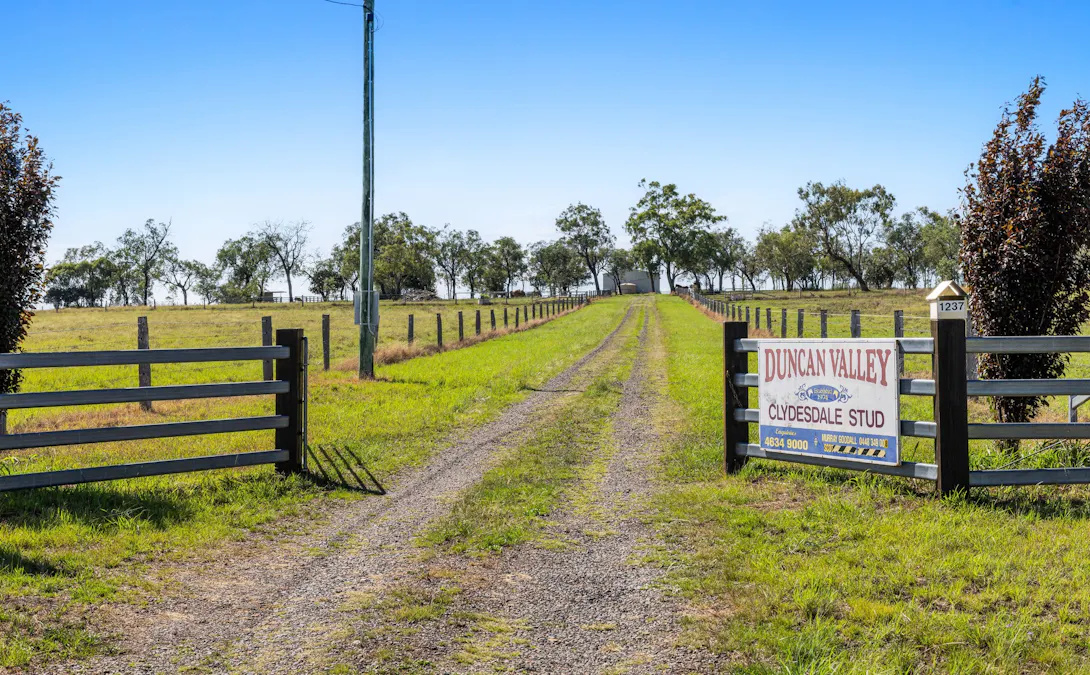 1237 Umbiram Road, Southbrook, QLD, 4363 - Image 3