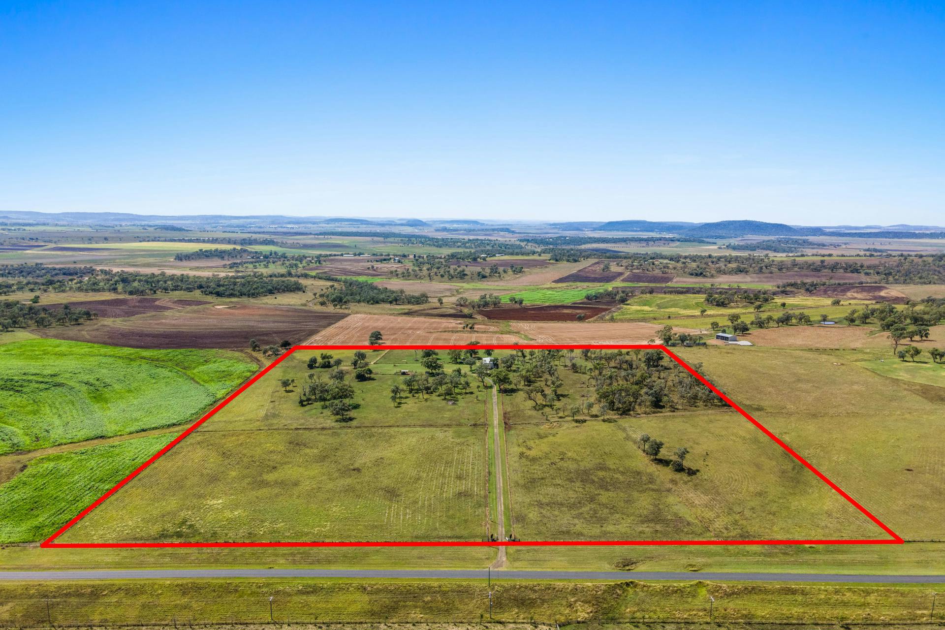1237 Umbiram Road, Southbrook, QLD, 4363 Sold Elders Real Estate