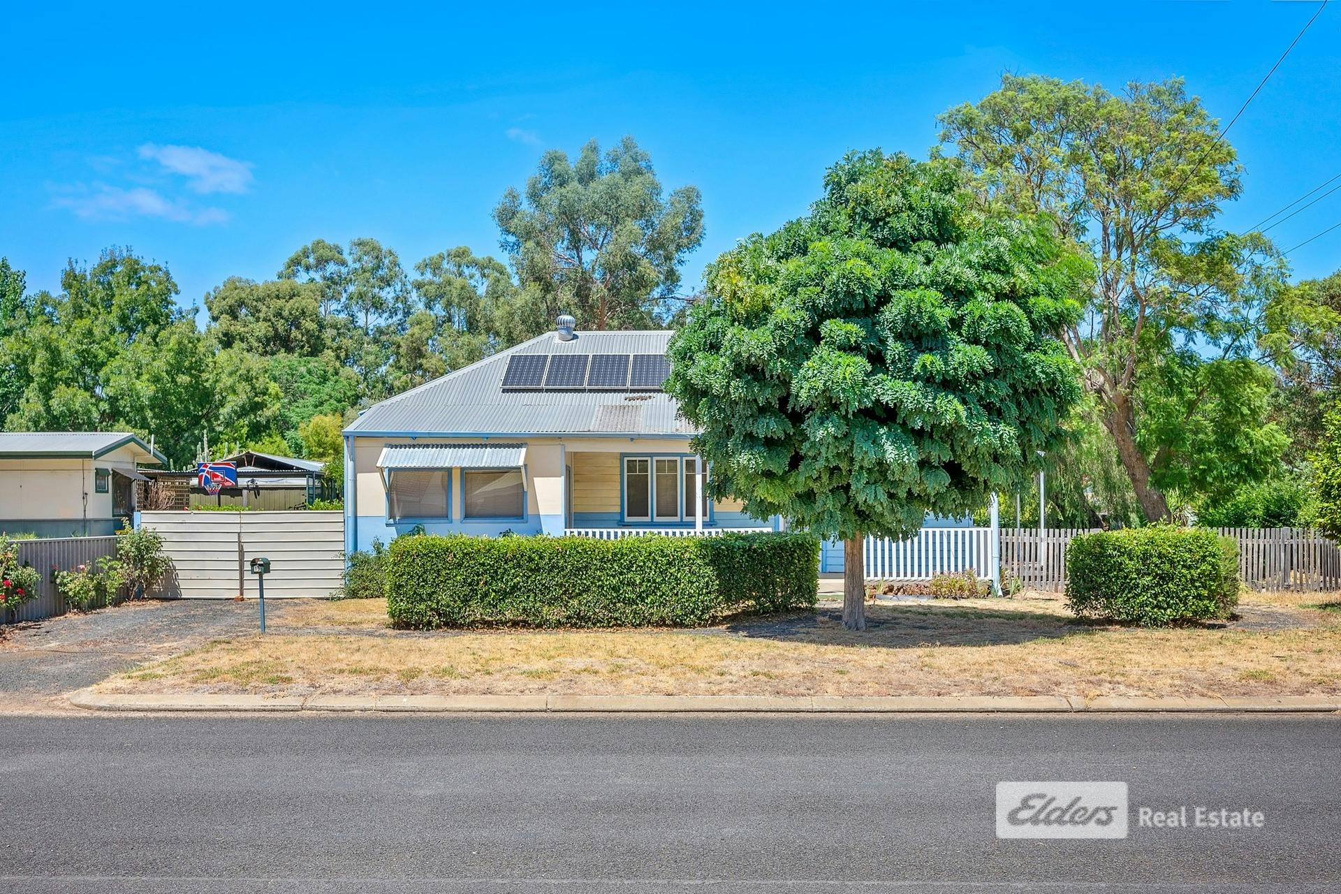 13 Carey Street, Donnybrook, WA, 6239 Sold Elders Real Estate