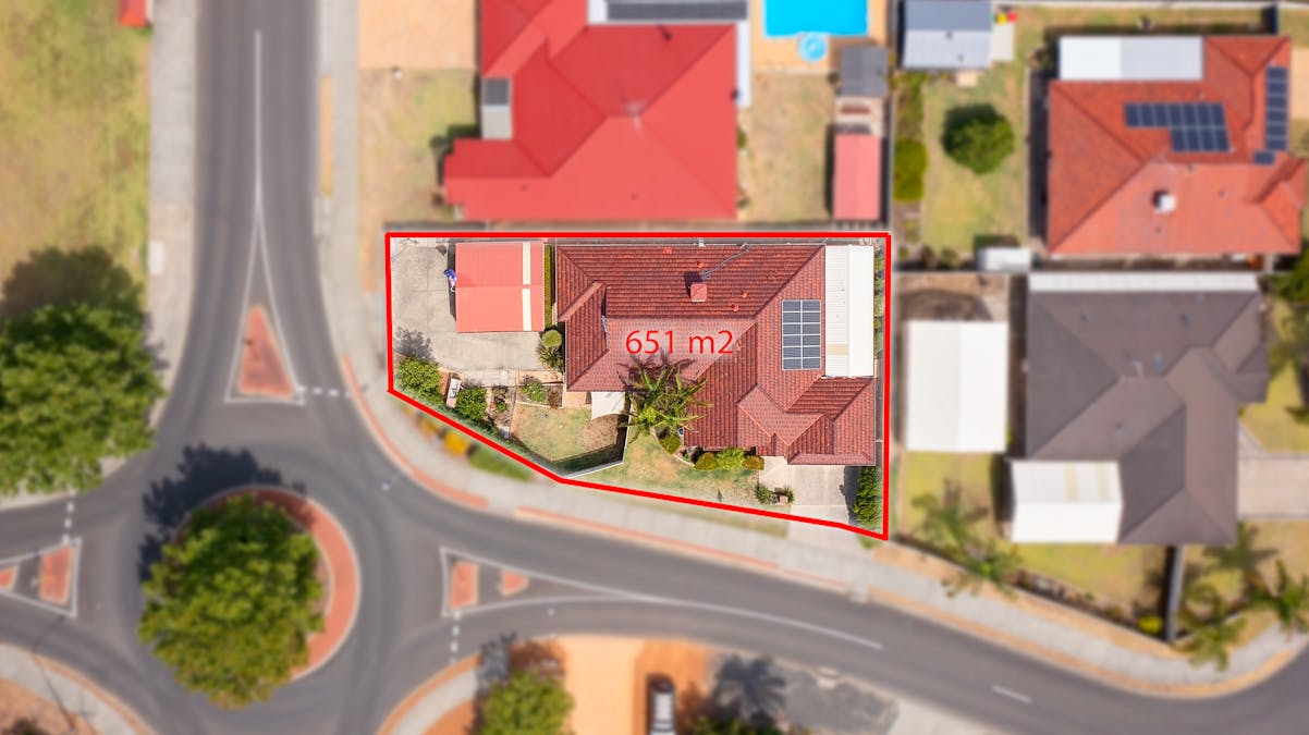1 Pembroke Street, College Grove, WA, 6230 - Image 1