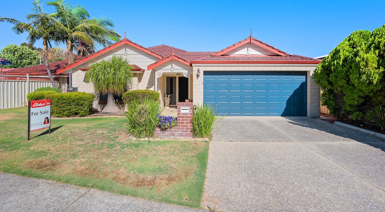 1 Pembroke Street, College Grove, WA, 6230 - Image 12
