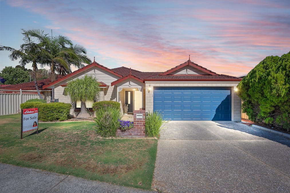 1 Pembroke Street, College Grove, WA, 6230 - Image 26