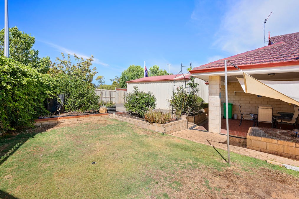 1 Pembroke Street, College Grove, WA, 6230 - Image 24
