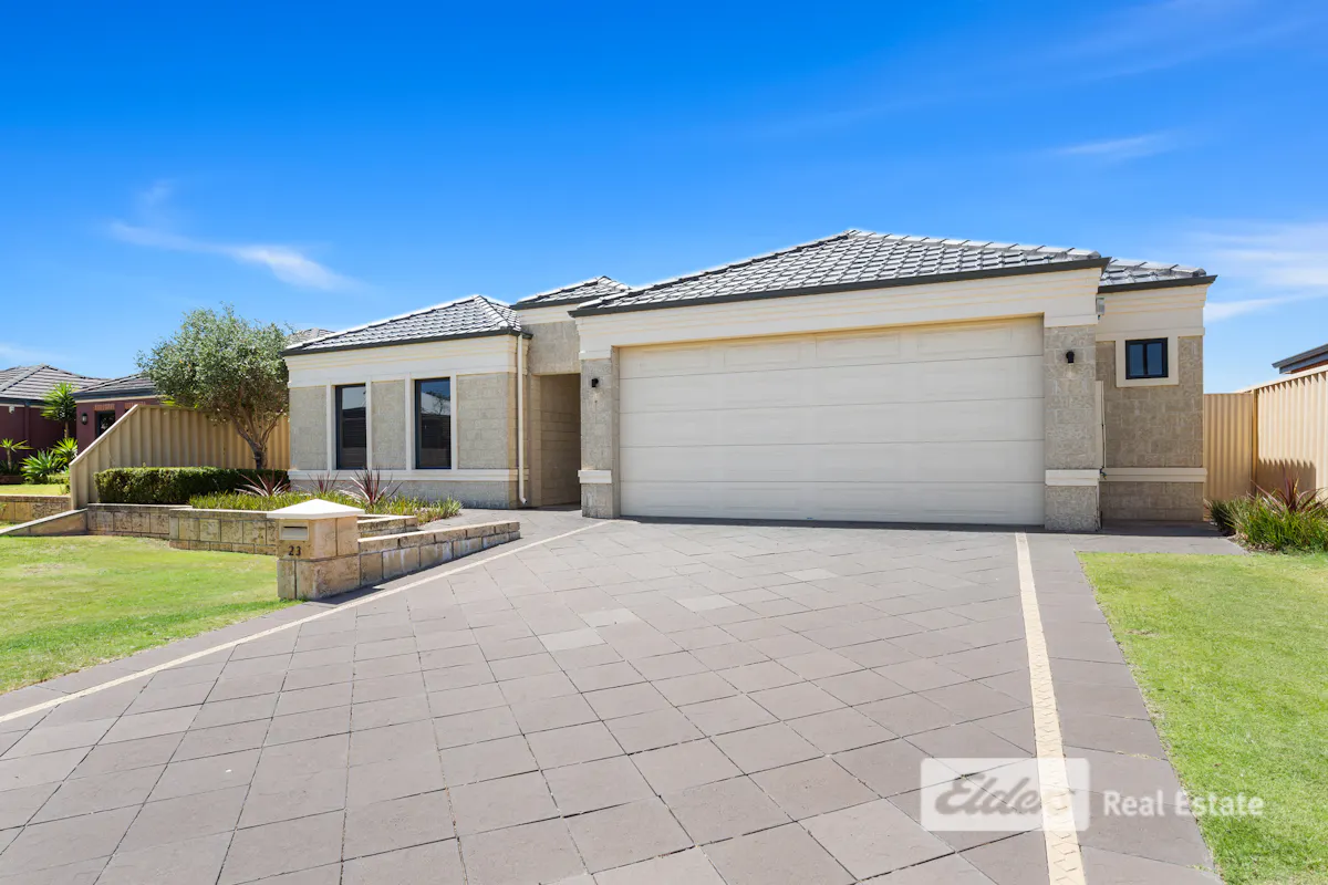 23 Macedon Road, Dalyellup, WA, 6230 Sold Elders Real Estate