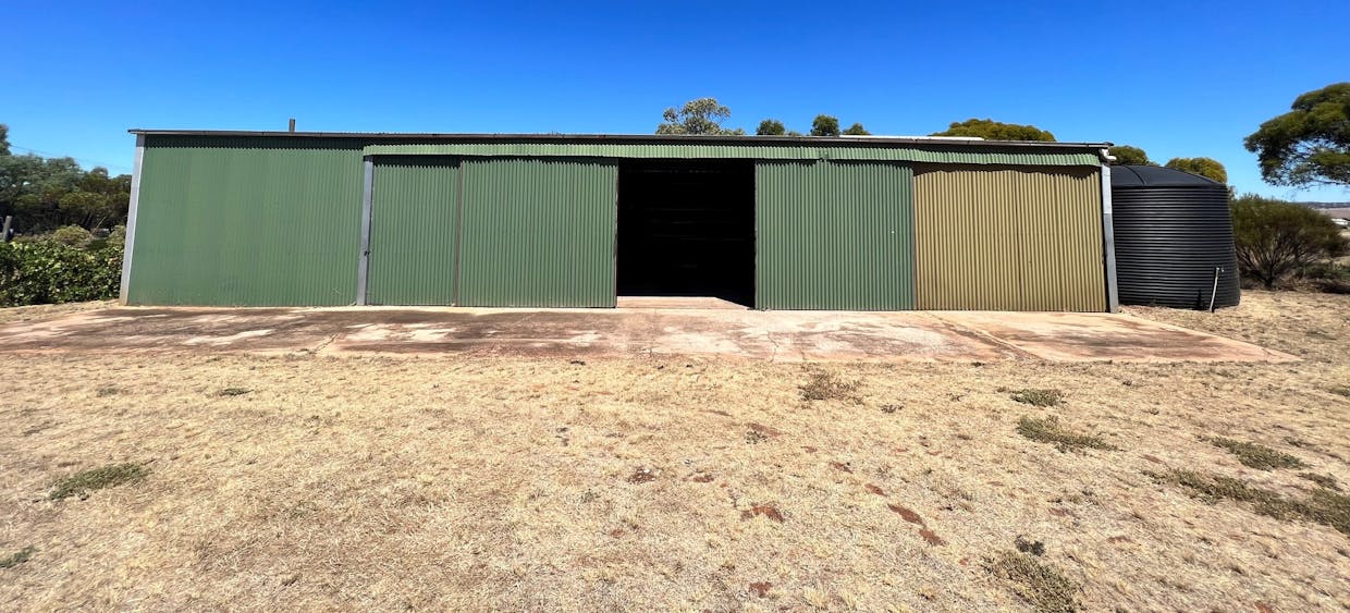 1113 New Street, Robertstown, SA, 5381 Sold Elders Real Estate