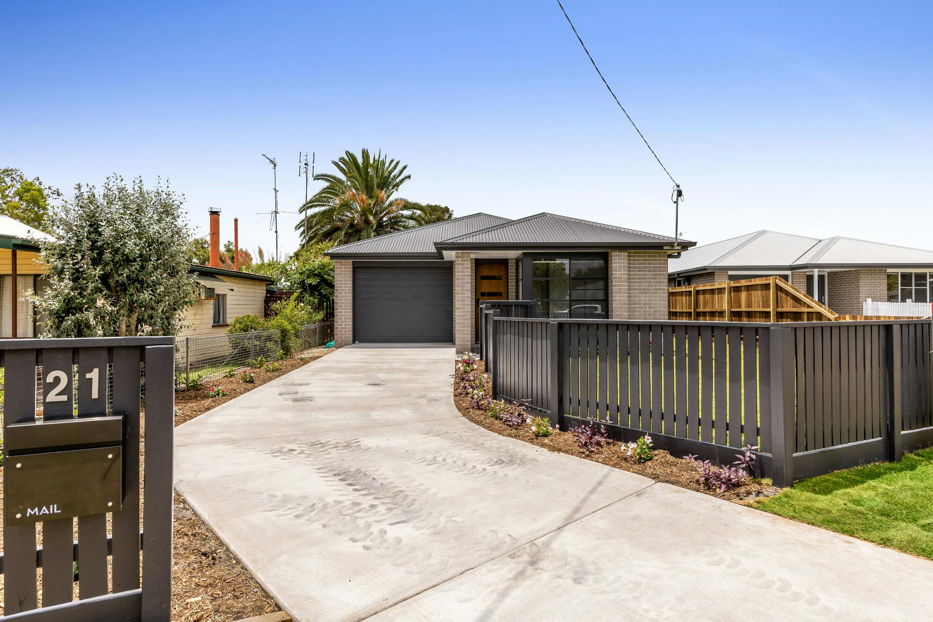 21 Florence Street, Pittsworth, QLD, 4356 Sold Elders Real Estate