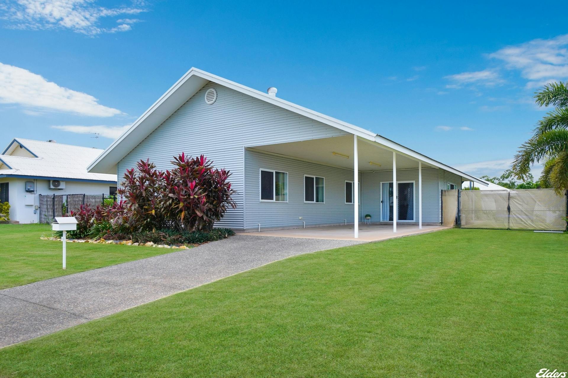 49 Bauldry Avenue, Farrar, NT, 0830 Sold Elders Real Estate