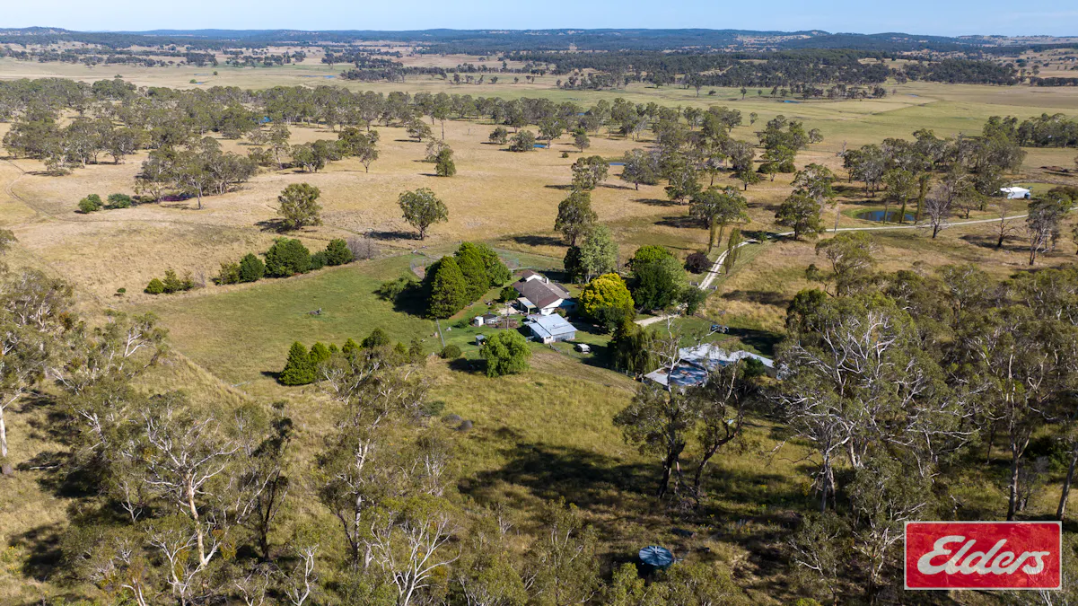 388 Stratton Road, Guyra, NSW, 2365 - Image 2