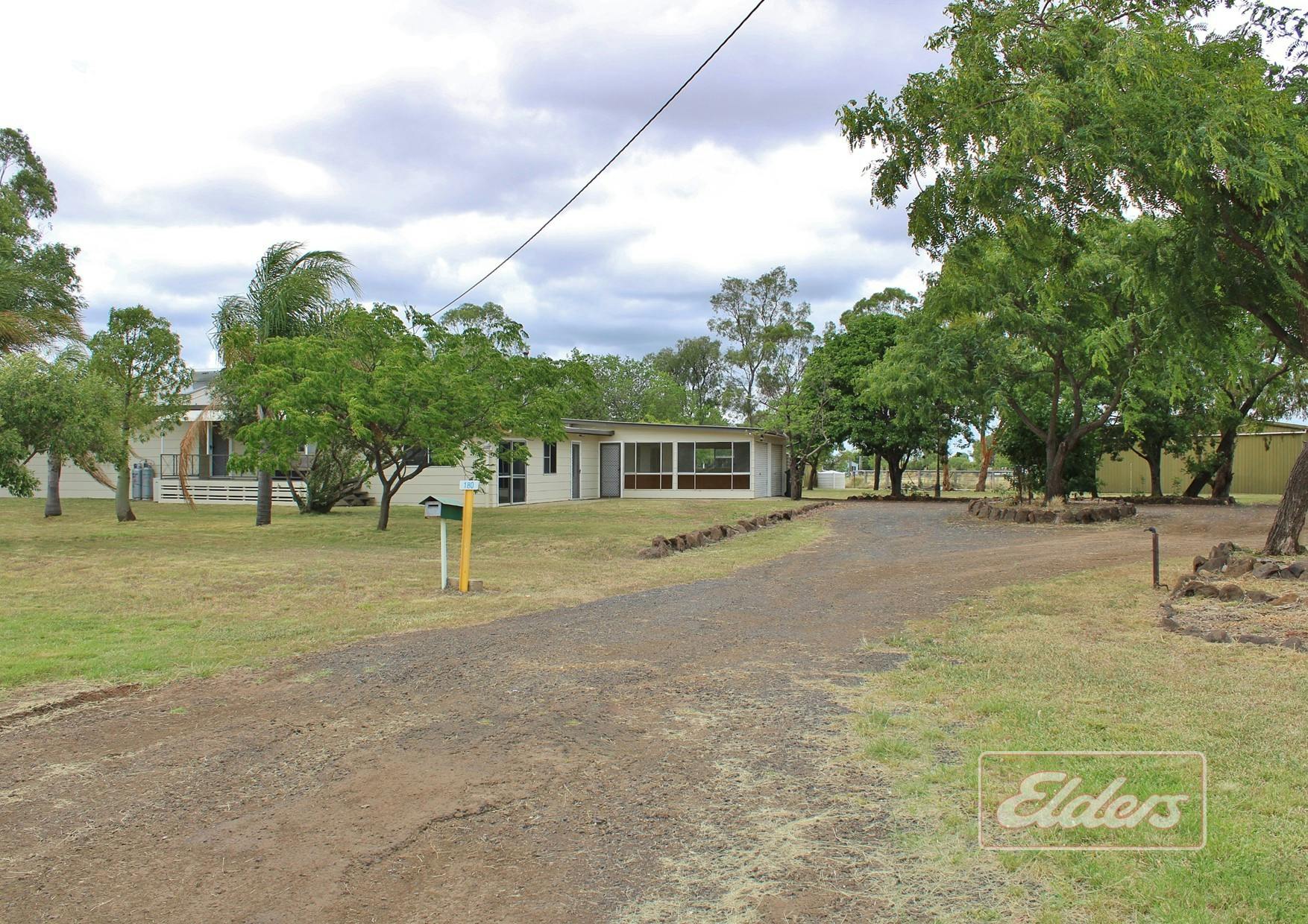 180 Hayden Street, Dalby, QLD, 4405 Sold Elders Real Estate