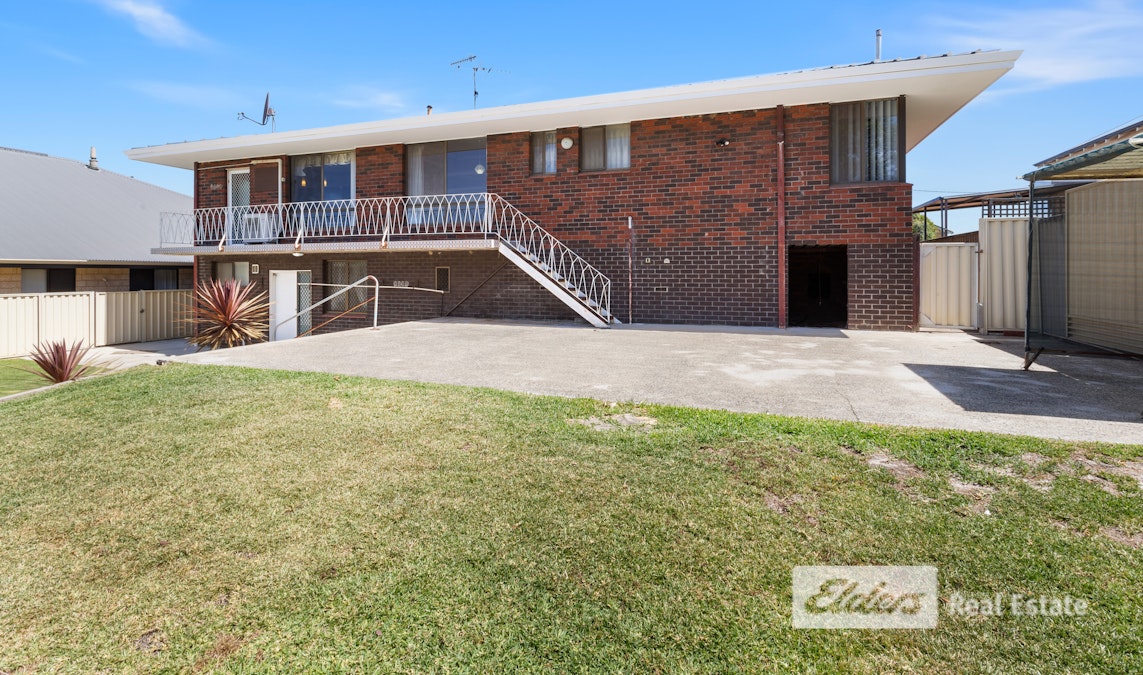 6 Hutton Street, Collie, WA, 6225 - Image 32