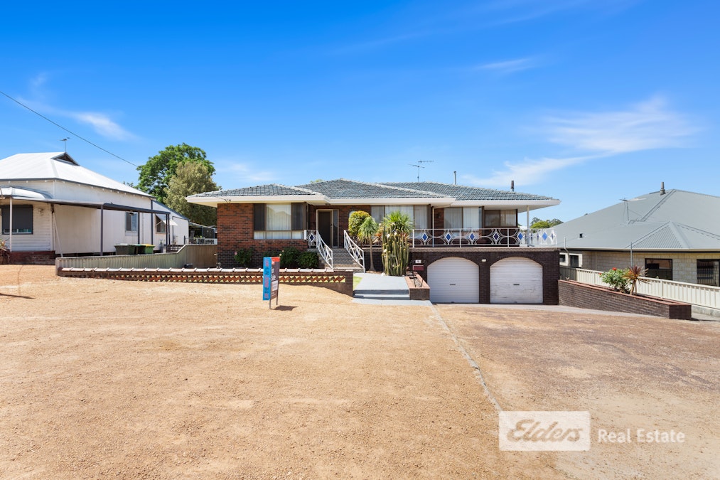 6 Hutton Street, Collie, WA, 6225 - Image 1