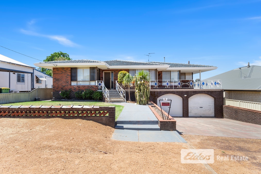 6 Hutton Street, Collie, WA, 6225 - Image 3