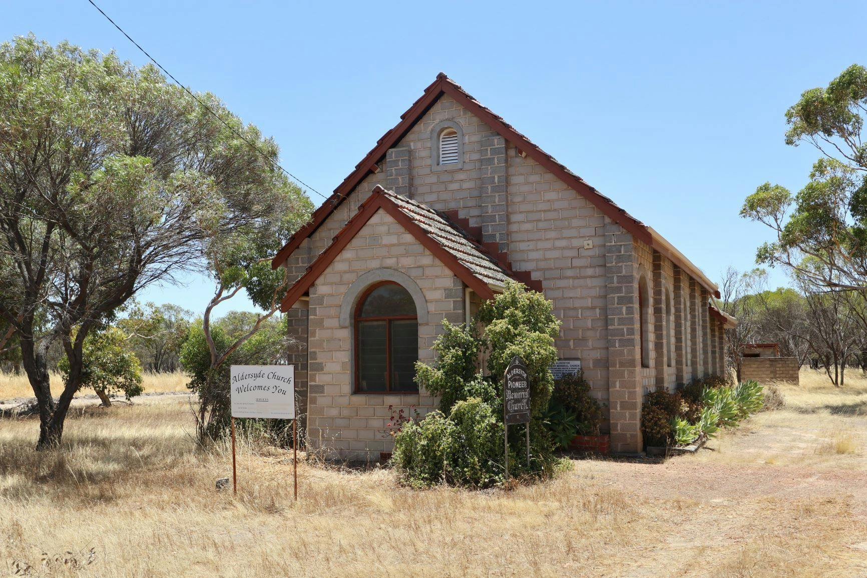 38 Railway Terrace, Aldersyde, WA, 6306 Sold Elders Real Estate