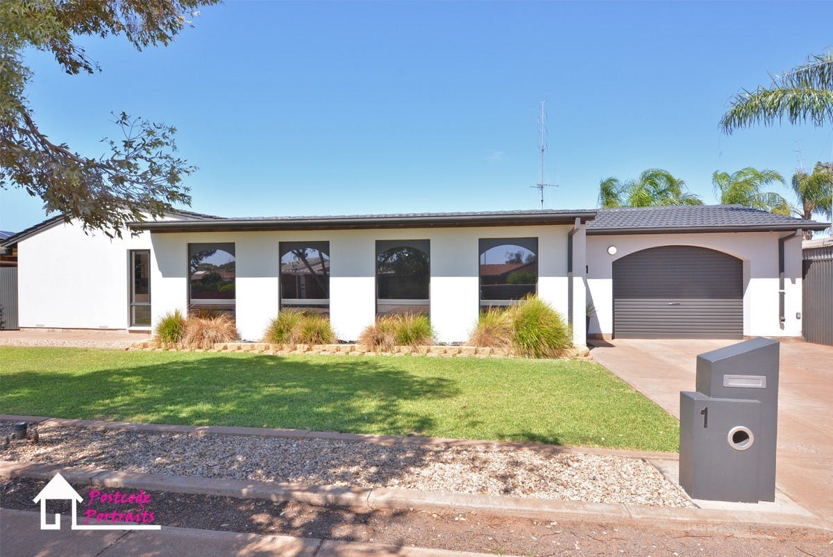 1 Reine Crescent, Whyalla Jenkins, SA, 5609 Sold Elders Real Estate