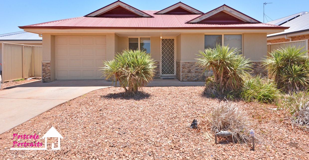 4 Vern Schuppan Drive, Whyalla Norrie, SA, 5608 - Image 1