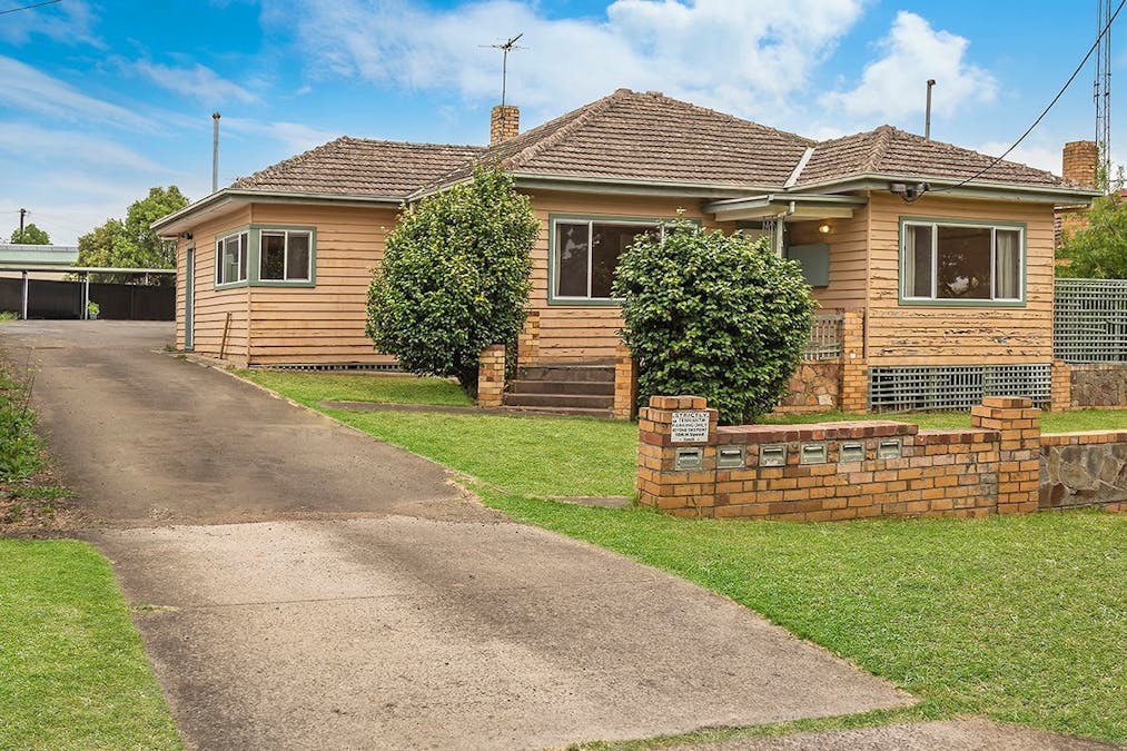 20 Francis Street, Hamilton, VIC, 3300 Sold Elders Real Estate