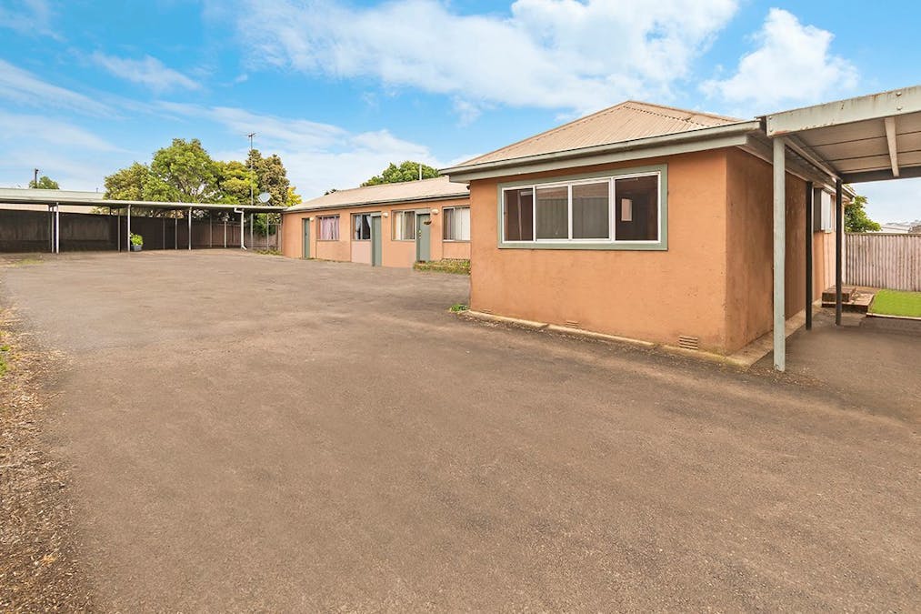 20 Francis Street, Hamilton, VIC, 3300 Sold Elders Real Estate