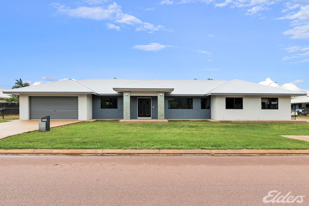 13 Brisbane Crescent, Johnston, NT, 0832 - Image 25