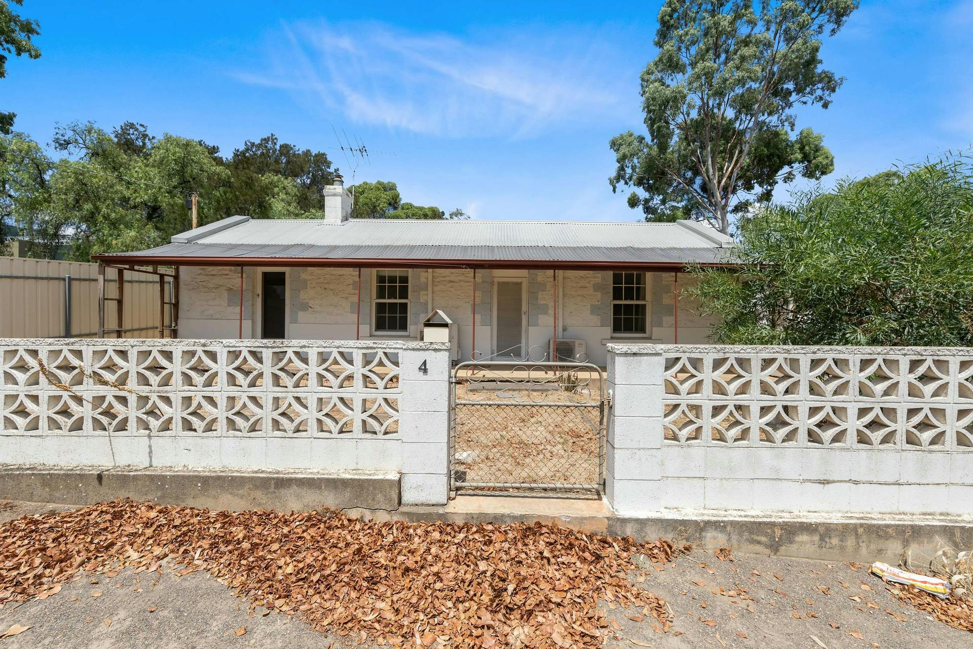 4 & 4A Adelaide Road, Kapunda, SA, 5373 Sold Elders Real Estate