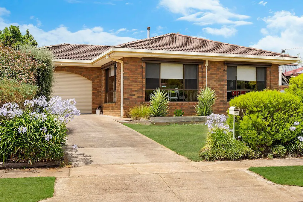20 Duke Avenue, Hamilton, VIC, 3300 - Image 1