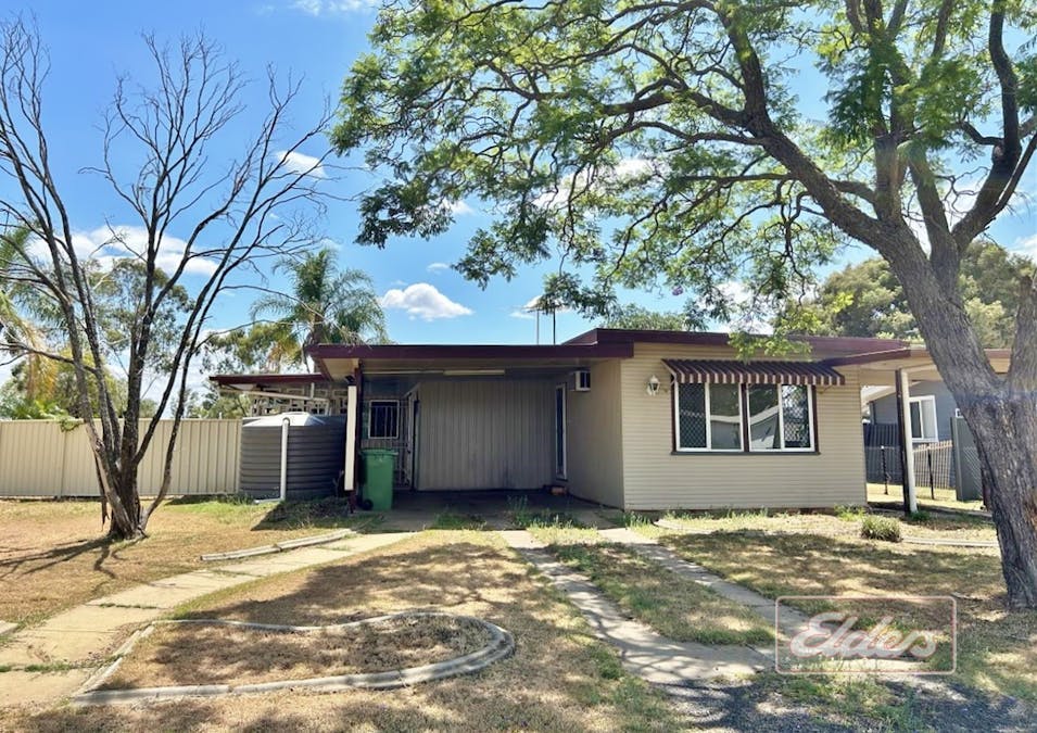 1 Hawthorne Street, Dalby, QLD, 4405 - Image 2