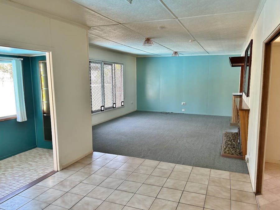 1 Hawthorne Street, Dalby, QLD, 4405 - Image 6