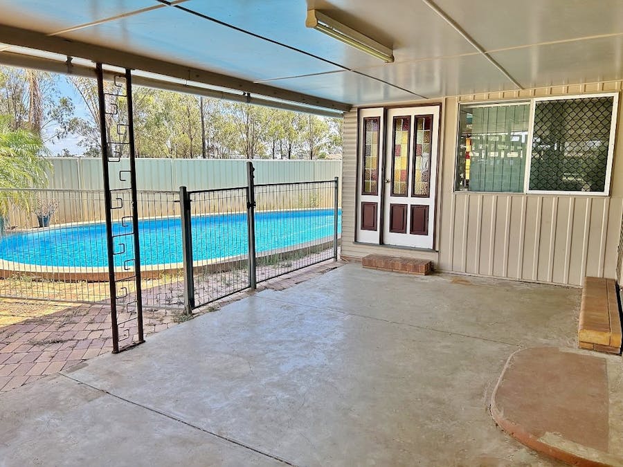 1 Hawthorne Street, Dalby, QLD, 4405 - Image 13
