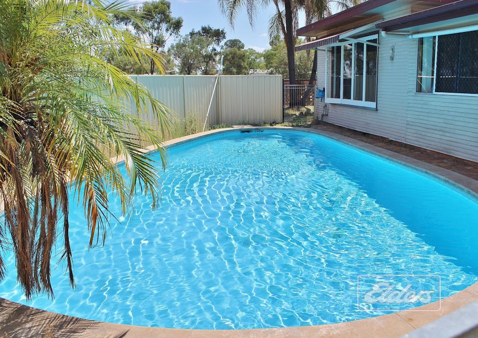 1 Hawthorne Street, Dalby, QLD, 4405 - Image 1