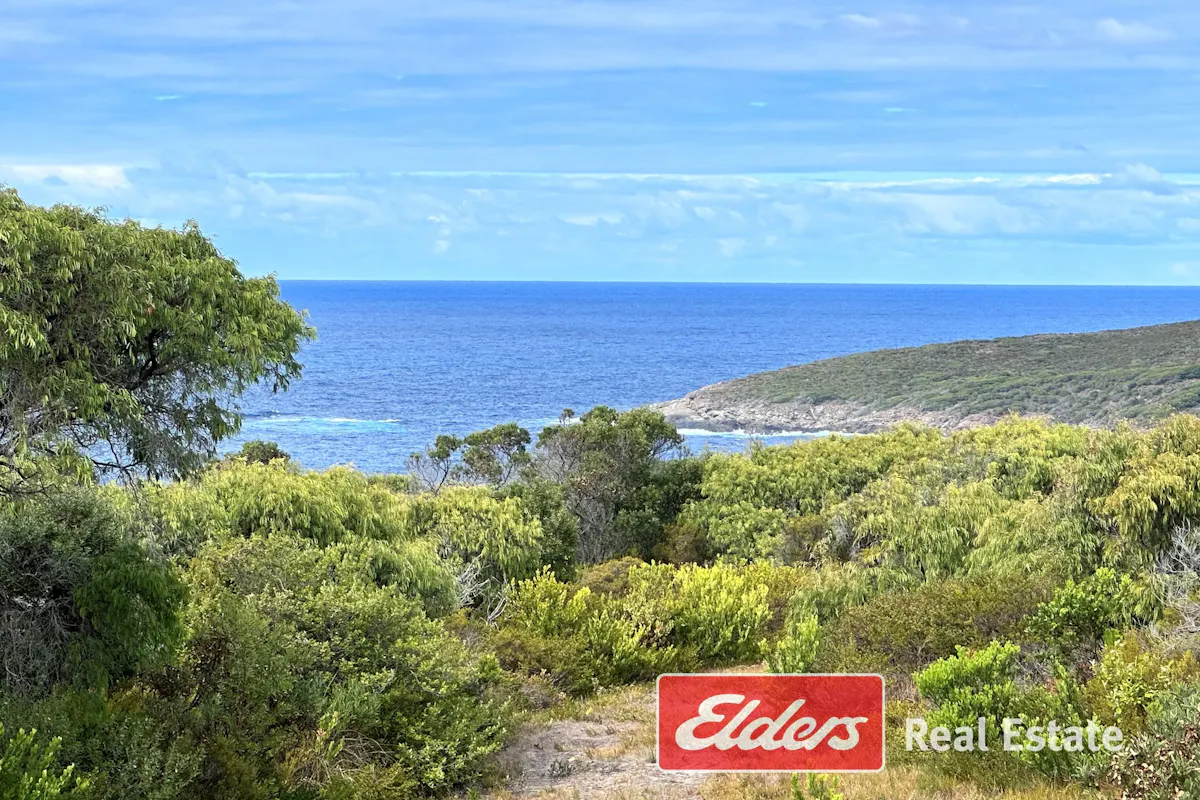 531 Point Henry Road, Bremer Bay, WA, 6338 Sold Elders Real Estate