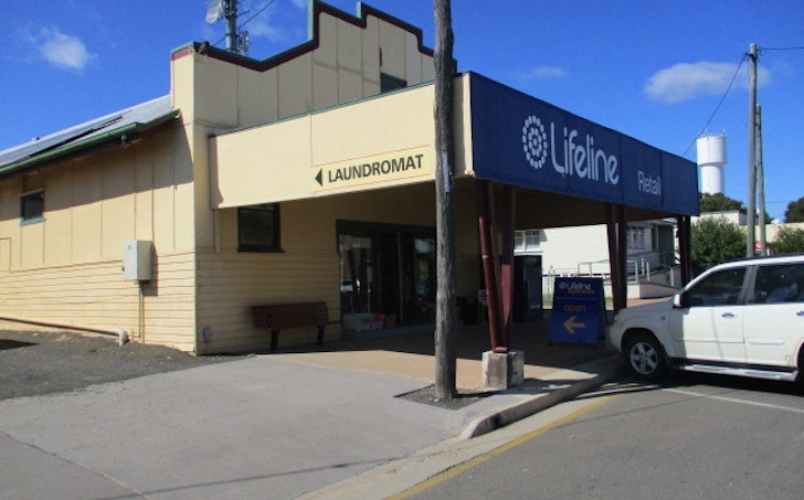 1 Fry Street, Tara, QLD, 4421 - Image 1