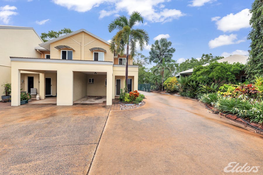 5/3 Little Place, Gunn, NT, 0832 Sold Elders Real Estate