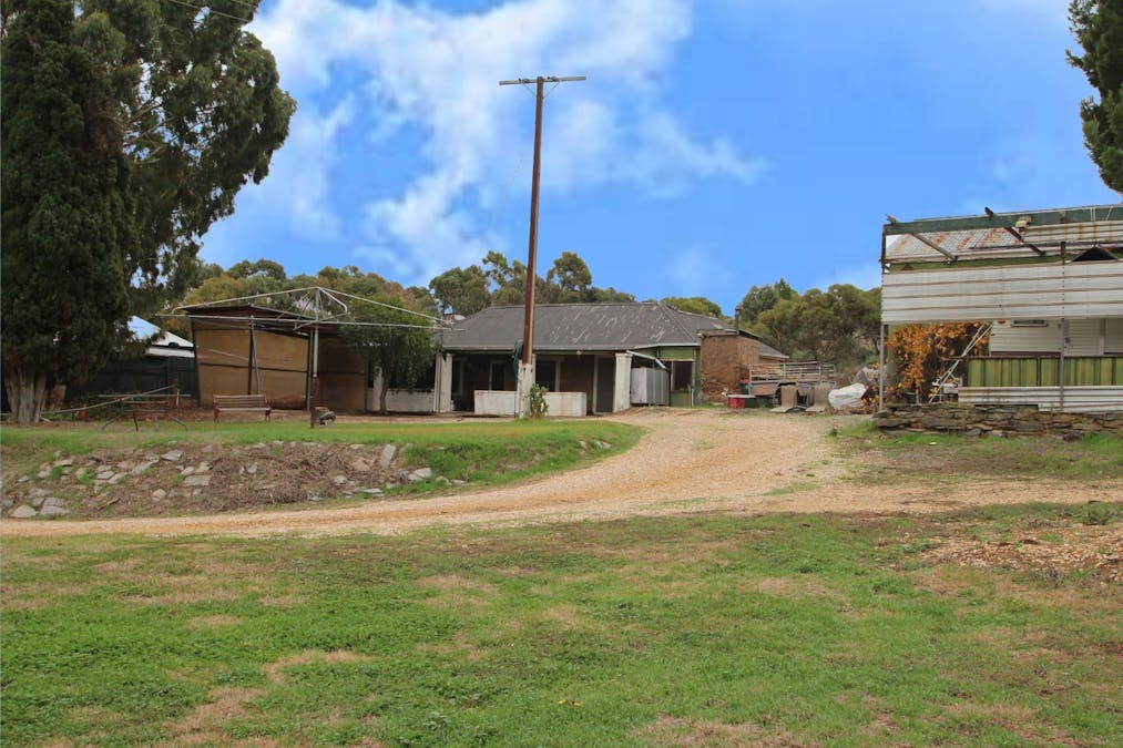 1315 Ayers Street, Burra, SA, 5417 Sold Elders Real Estate