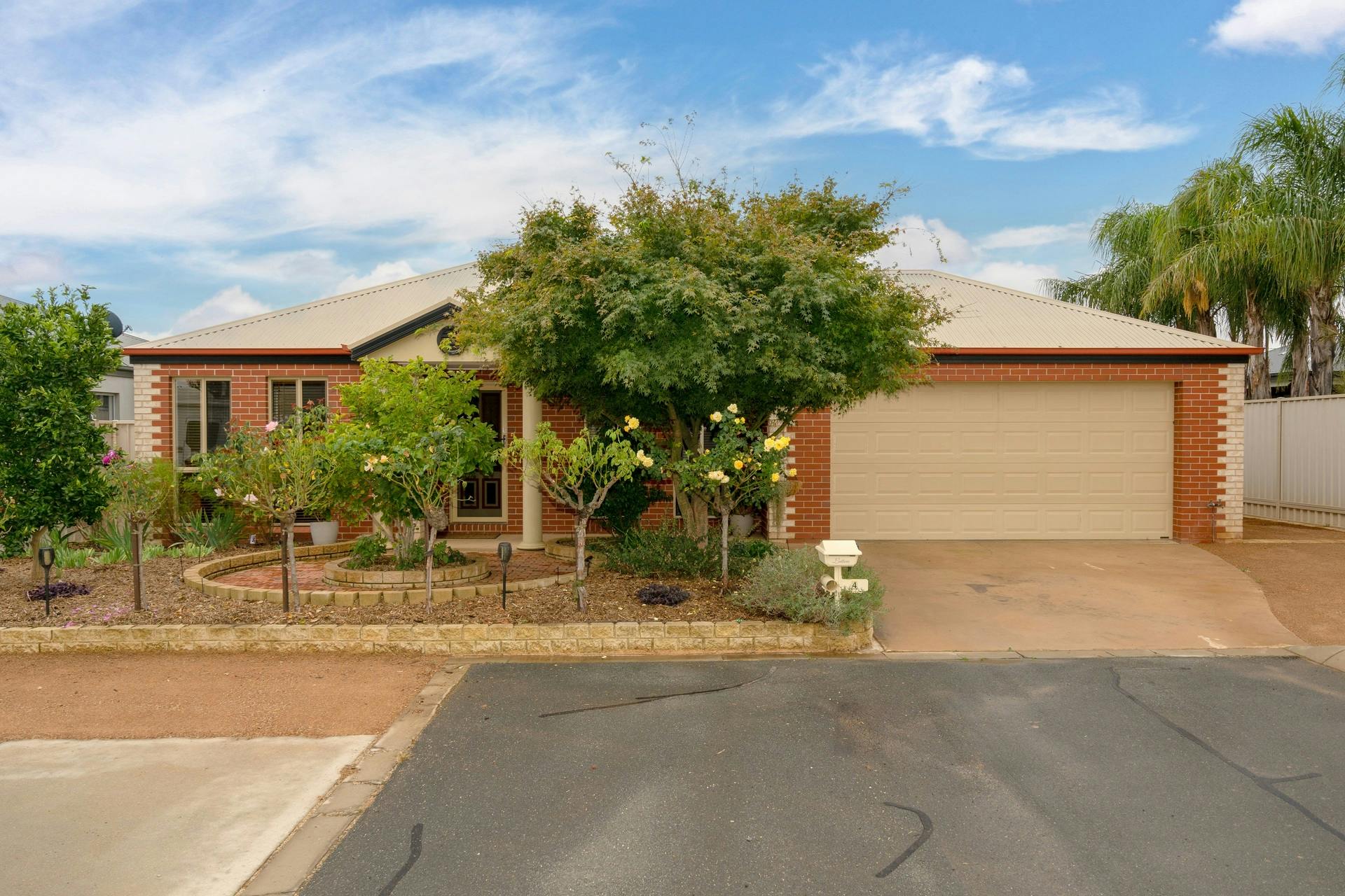 4 Chisnall Court, Yarrawonga, VIC, 3730 Sold Elders Real Estate